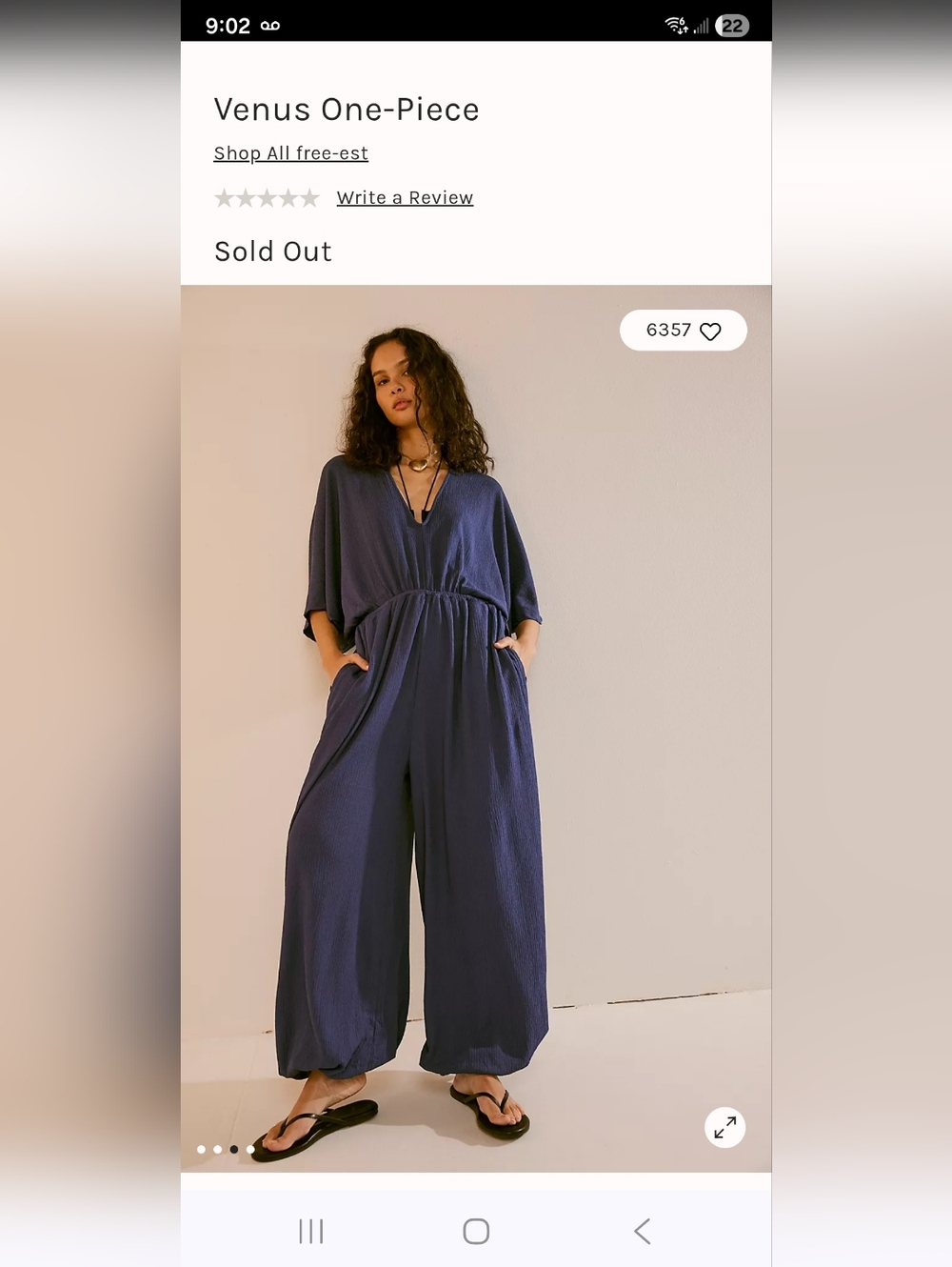 NWT XS Free People Bench Venus One Piece Jumpsuit